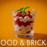 Food & Bricks