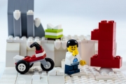 uno di dicembre mamma come son contento