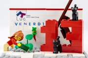 tredici fortune cadono di venerdì