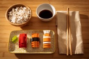 Food & Bricks