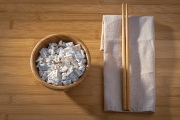 Food & Bricks