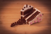 Food & Bricks
