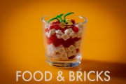 Food & Bricks