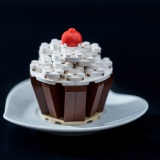 Food & Bricks