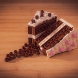 Food & Bricks