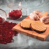 Food & Bricks