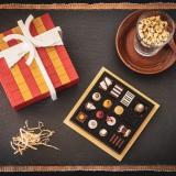 Food & Bricks