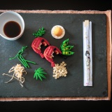 Food & Bricks