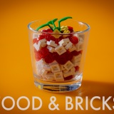 Food & Bricks