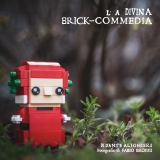 DivinaBrickCommedia 1 DivinaBrickCommedia 1
