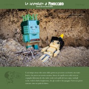 pinocchio45