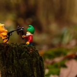 the marvellous adventures of Hazmat guy and his fellow friends pt.2