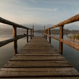 pontile