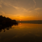 tramonto