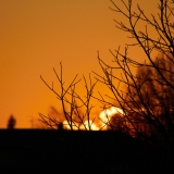 tramonto