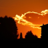 tramonto